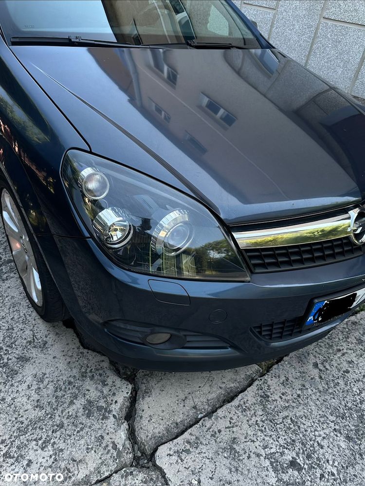 Opel Astra - 8