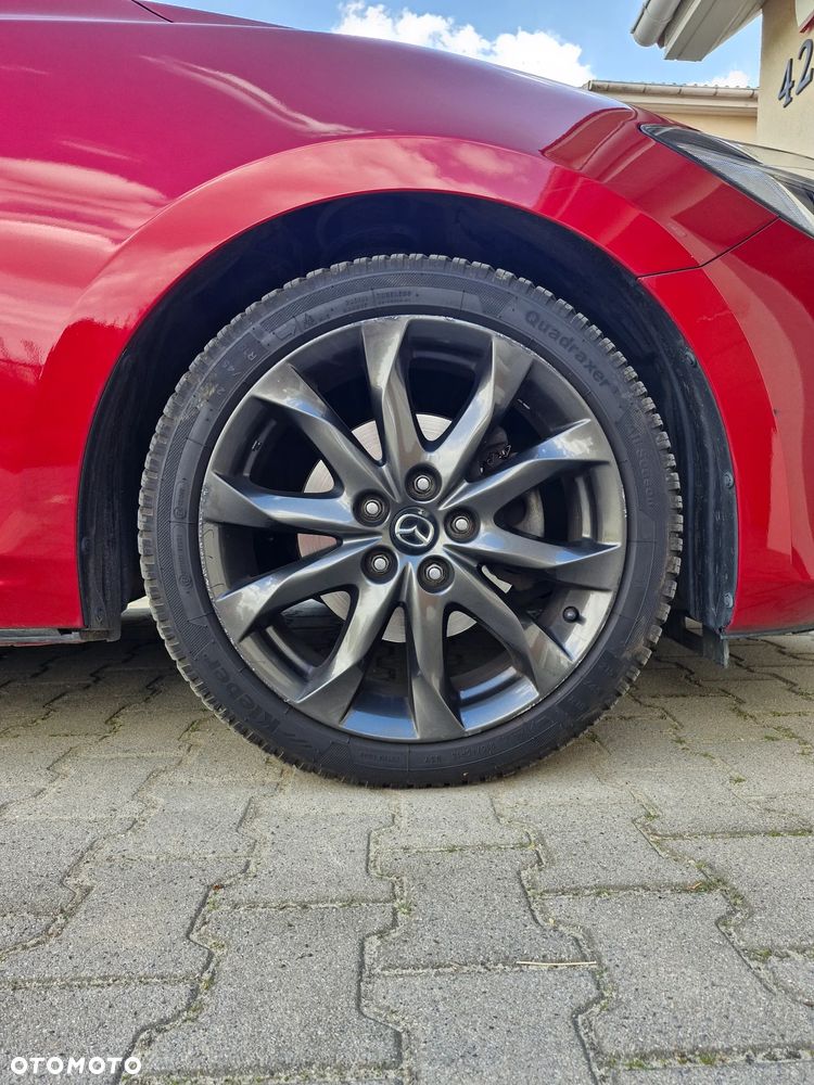 Mazda 3 2.0 Enso - 5