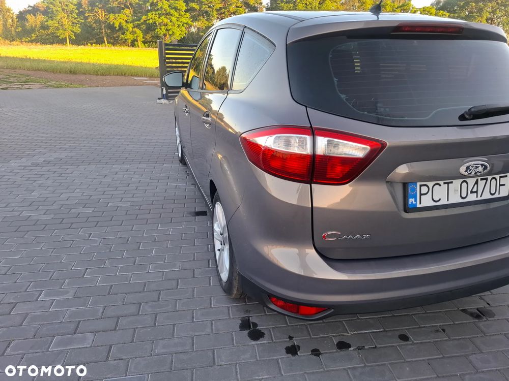 Ford C-MAX - 7