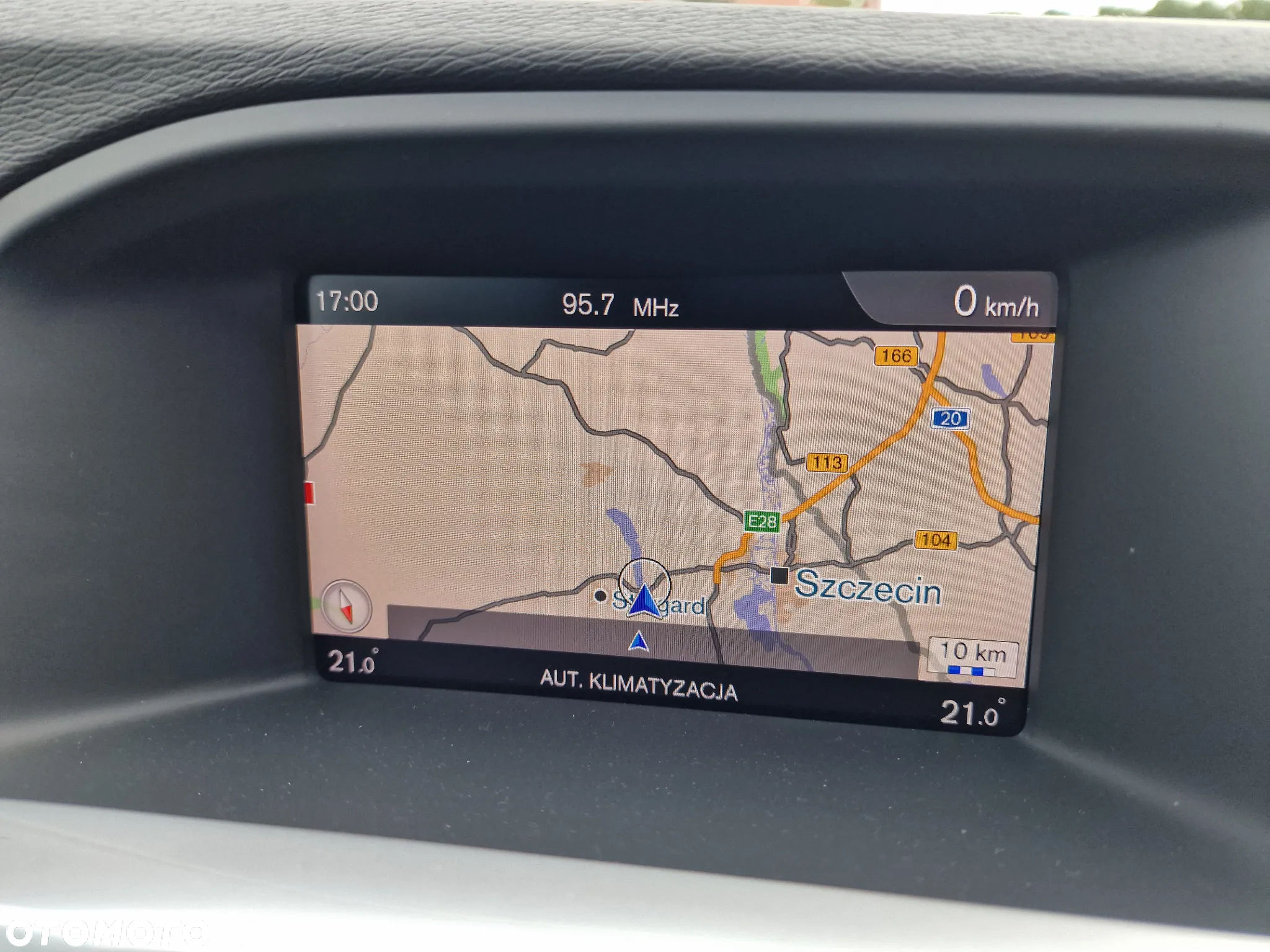 Volvo V60 D2 Geartronic Momentum - 29