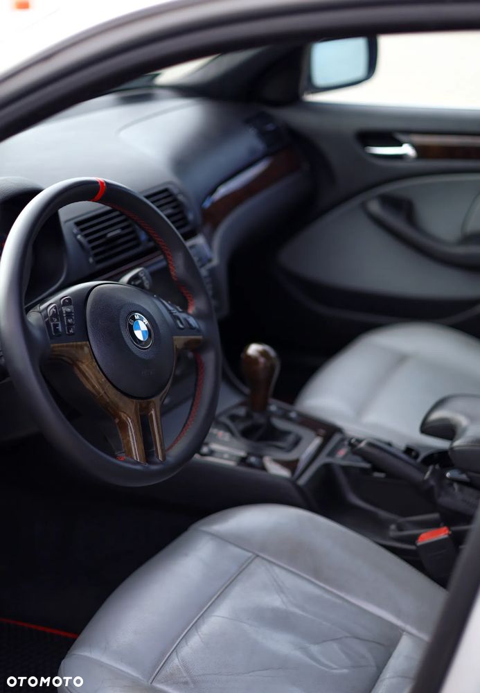 BMW Seria 3 - 11
