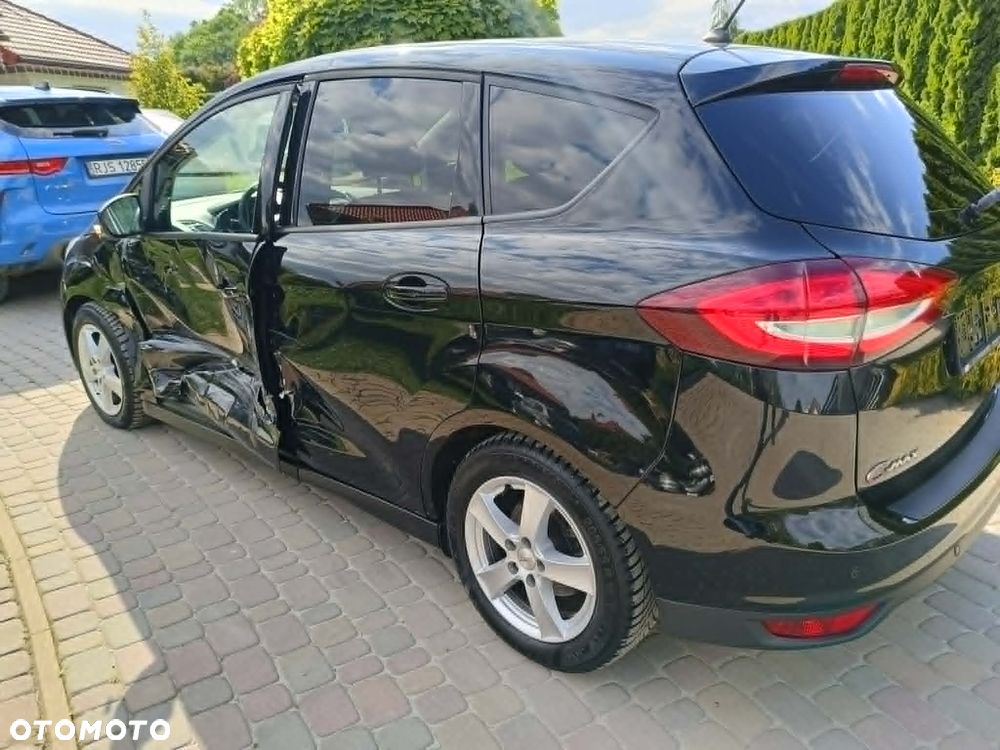 Ford C-MAX 1.0 EcoBoost Titanium ASS - 9