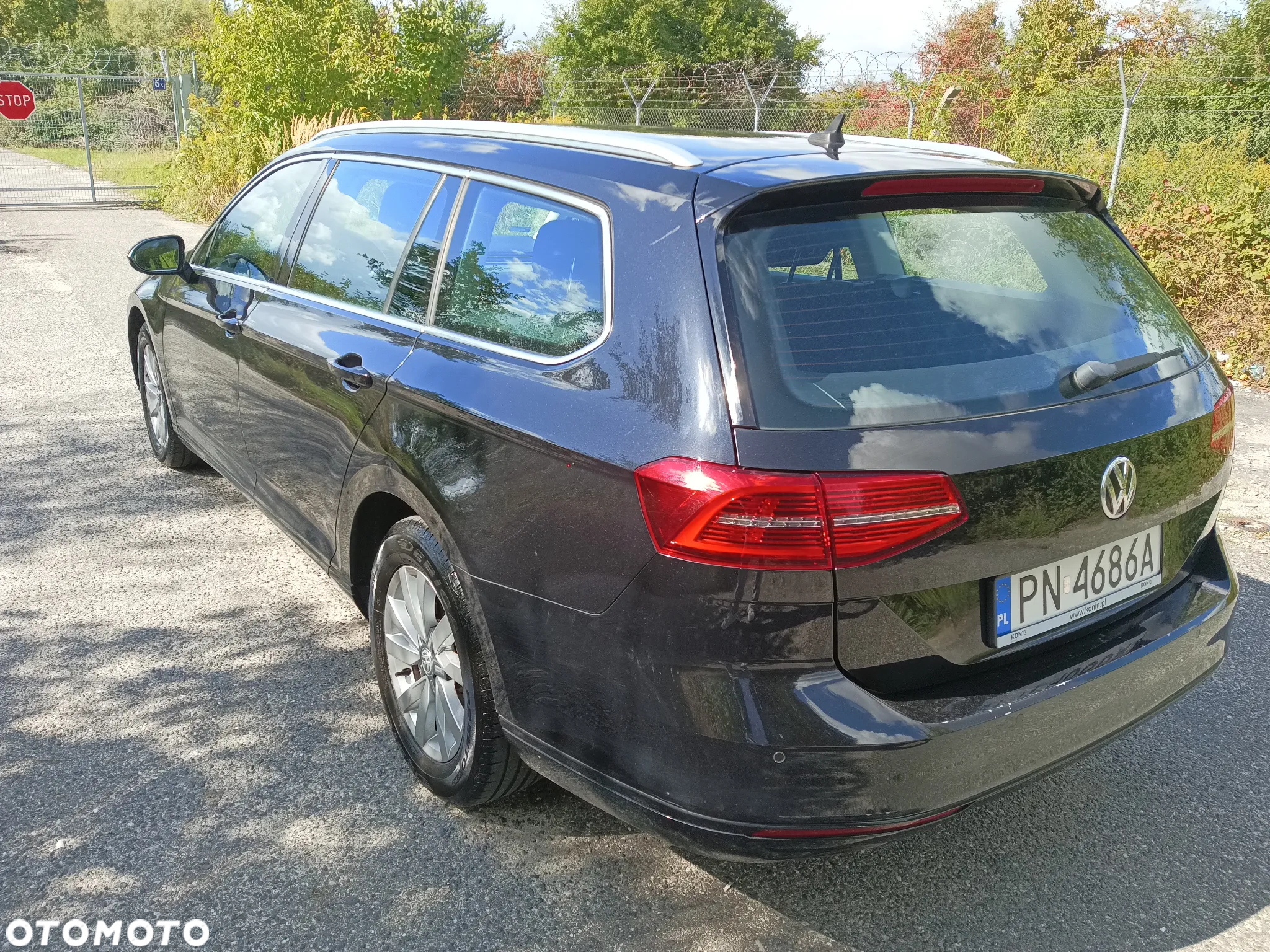 Volkswagen Passat 2.0 TDI BMT Comfortline - 3