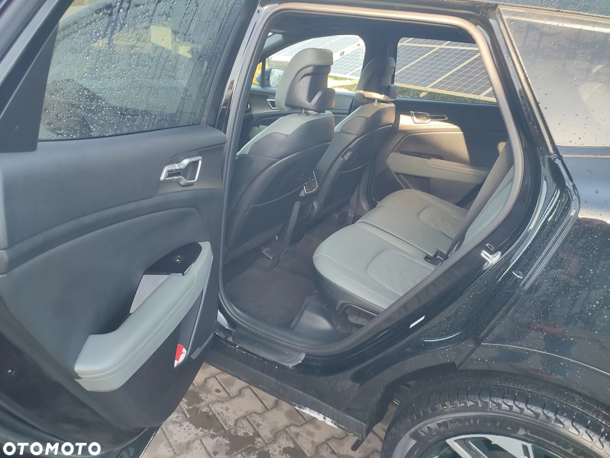 Kia Sportage - 25