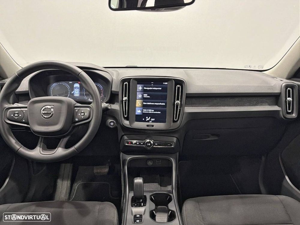 Volvo XC 40 1.5 T2 Essential Auto - 8