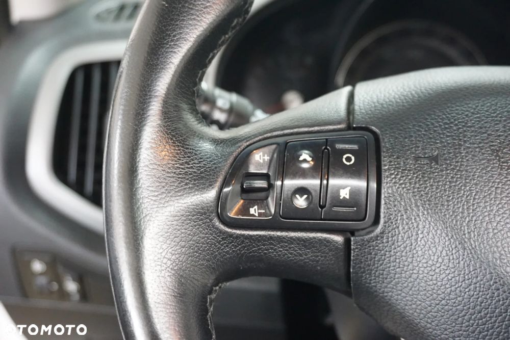 Kia Sportage 1.6 GDI M 2WD - 25