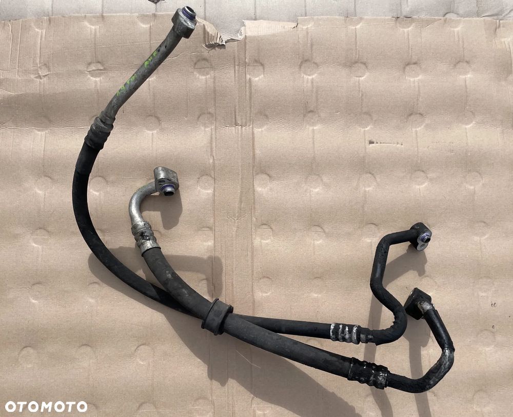 Przewód przewody klimatyzacji Volkswagen Audi Seat Skoda 1.9 TDI OE - 1