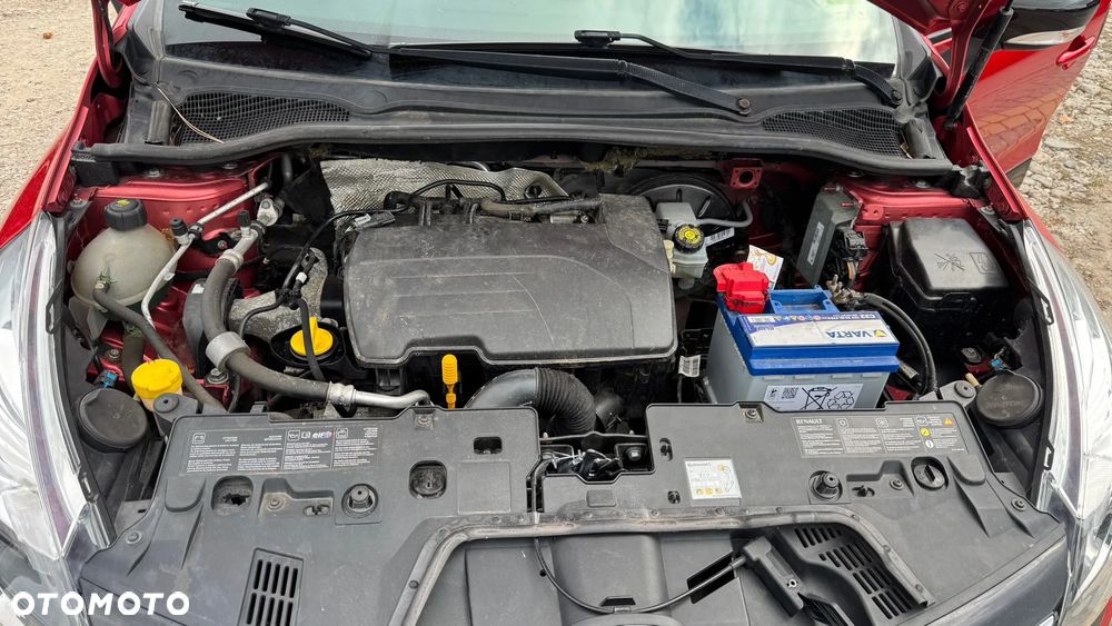 Renault Clio 1.2 16V 75 LIMITED - 12