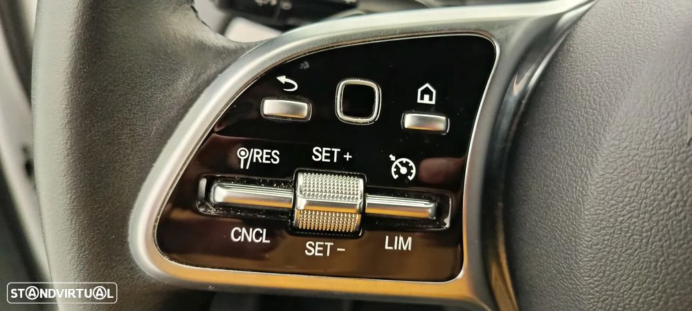 Mercedes-Benz EQA 250+ Edition - 22