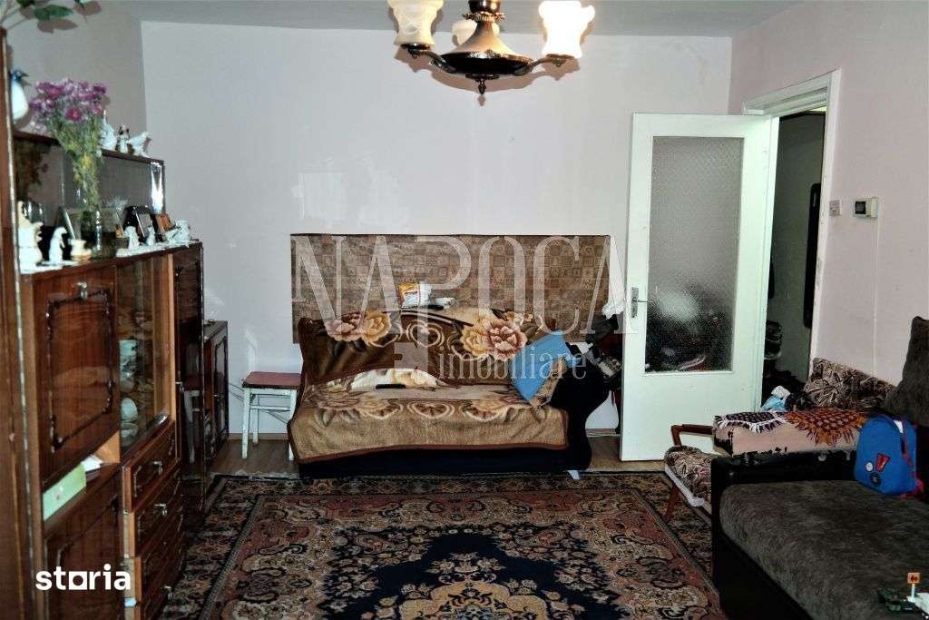 Apartament 2 camere de vanzare in Zorilor, Cluj Napoca — fotografia 3