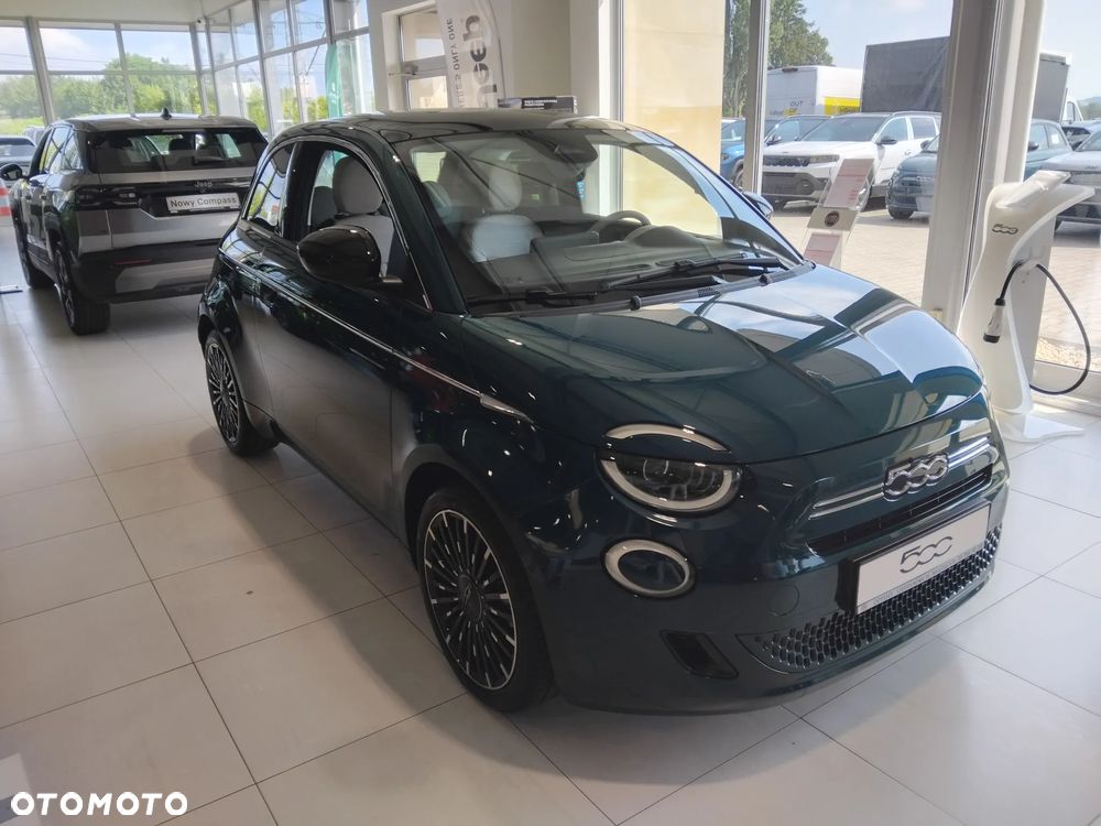 Fiat 500 - 4