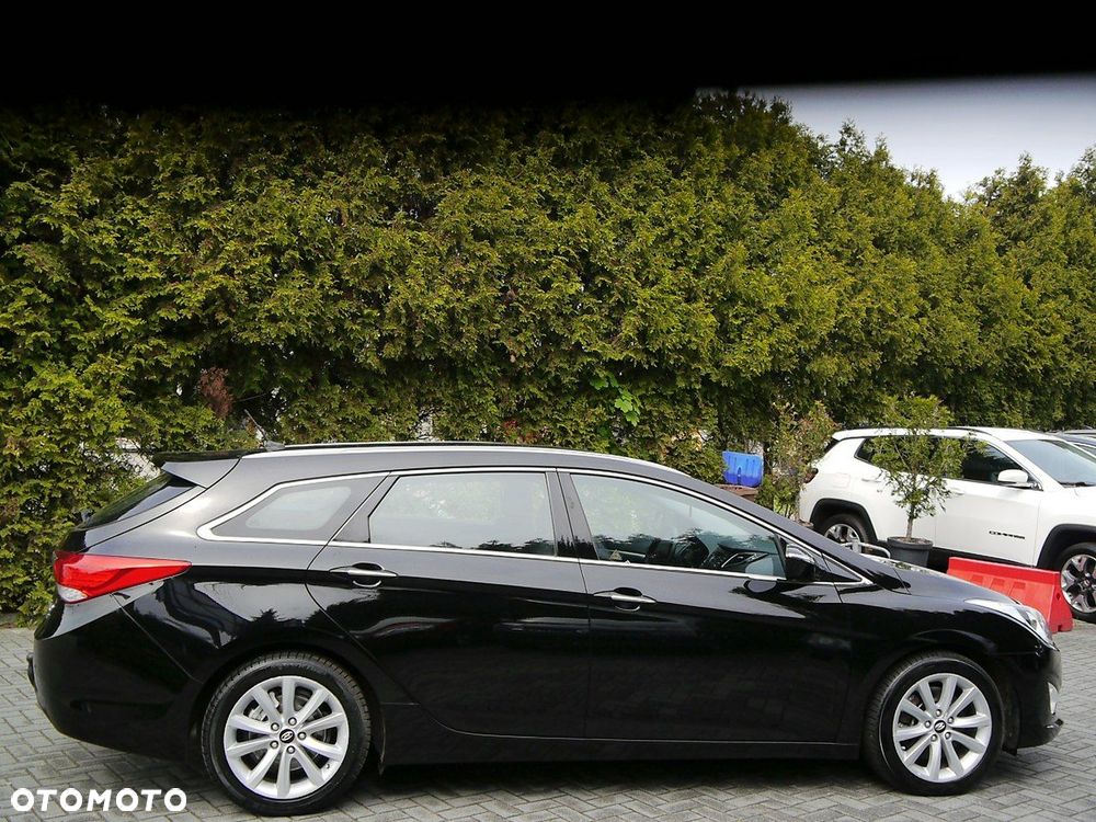 Hyundai i40 1.7 CRDi Comfort - 15
