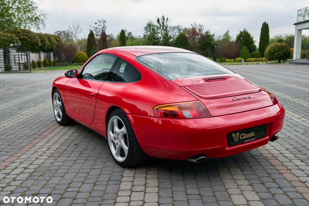 Porsche 911 - 10