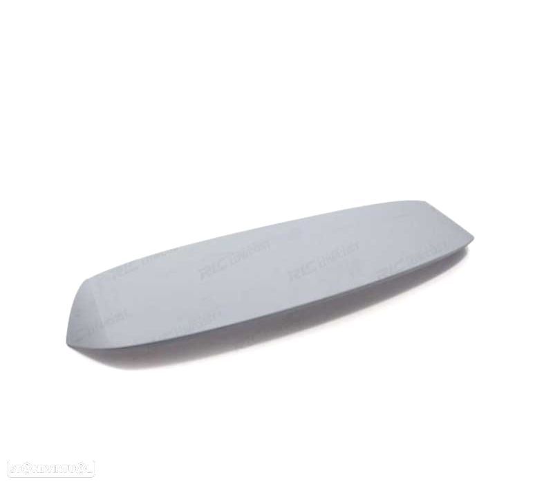 ALERÓN TRASERO BMW E81 E87 04-11 LOOK RDX ABS - 4