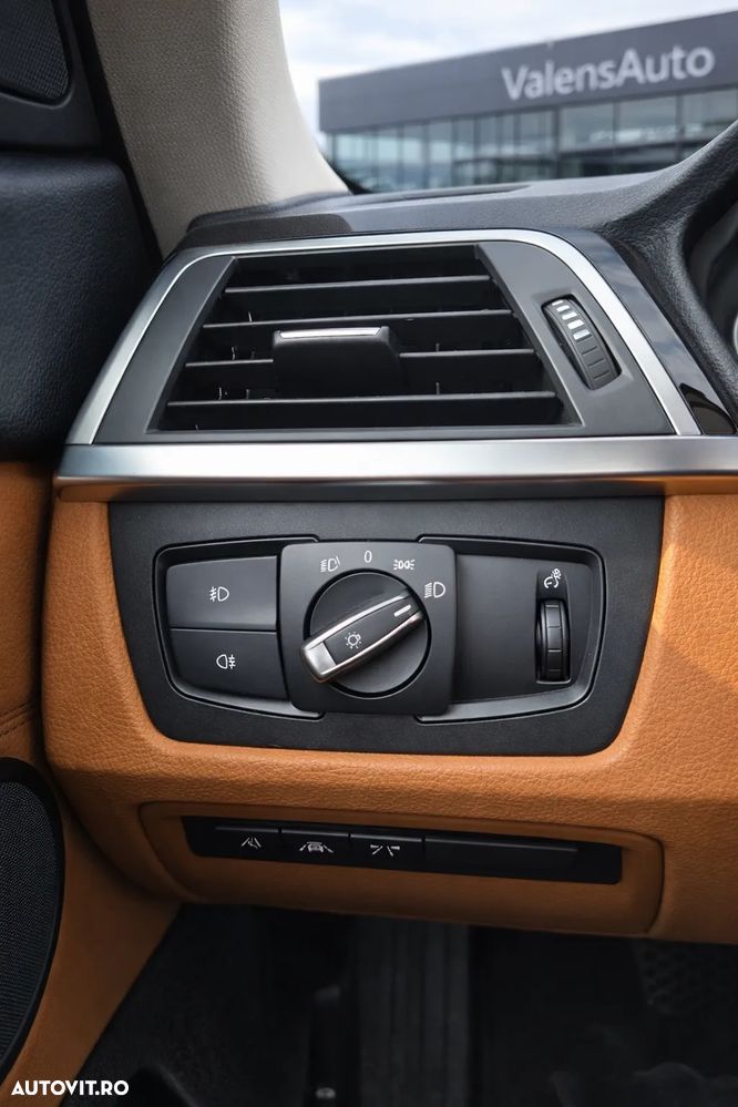 BMW Seria 4 430d xDrive Aut. Luxury Line - 7