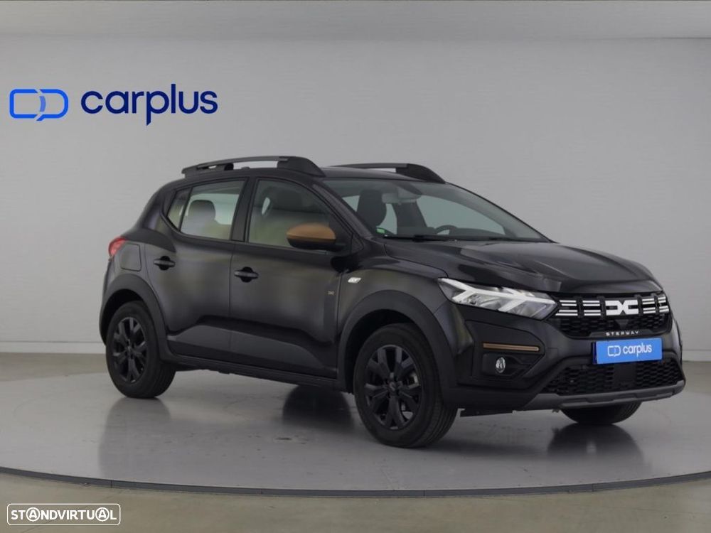 Dacia Sandero 1.0 ECO-G Extreme Bi-Fuel - 2