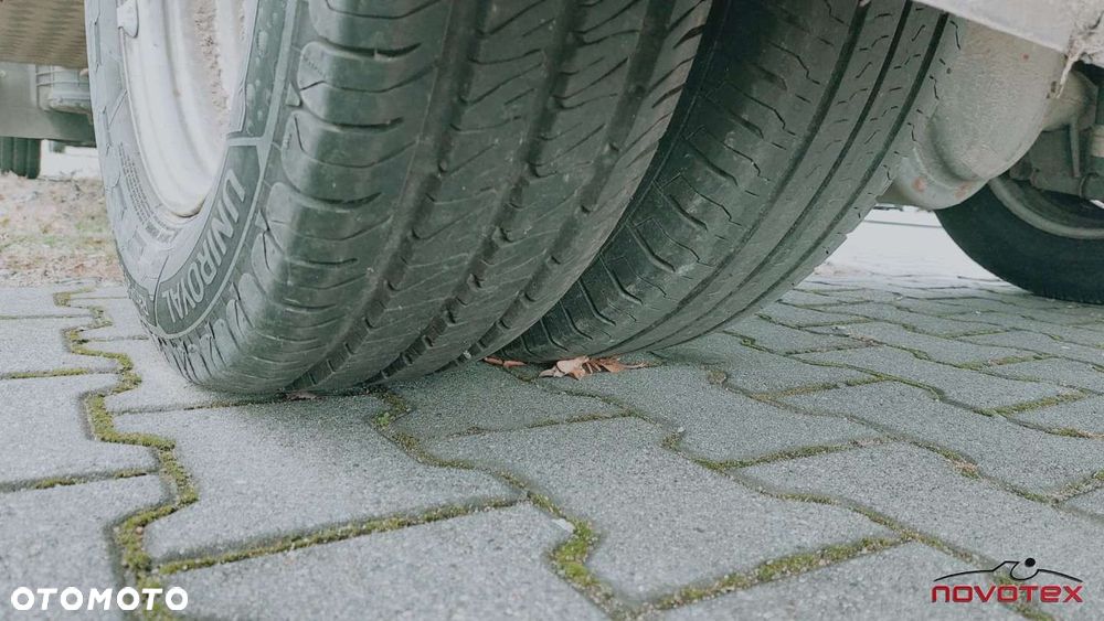 Nissan Cabstar NT400 - 4