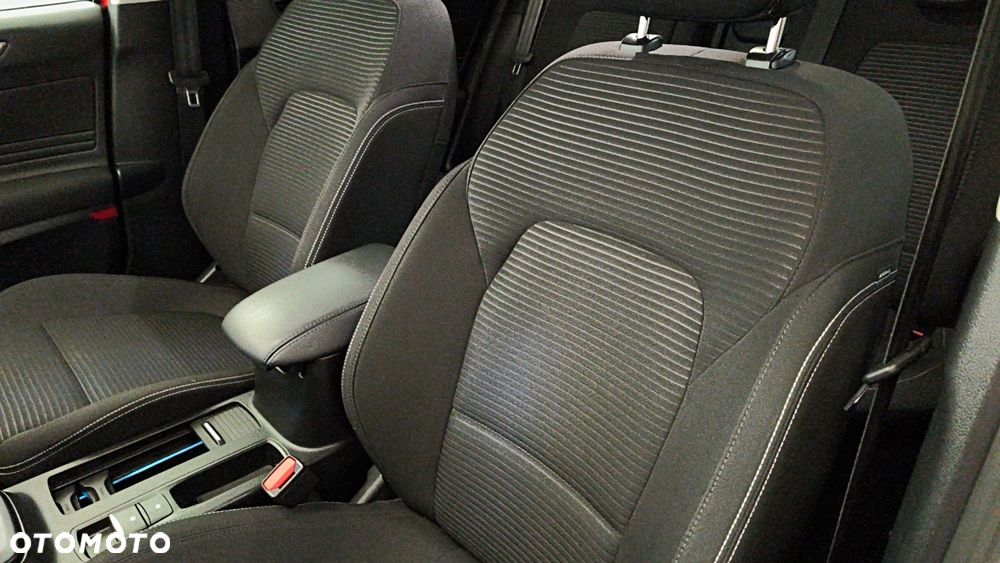 Ford Focus 1.0 EcoBoost mHEV Titanium X - 17