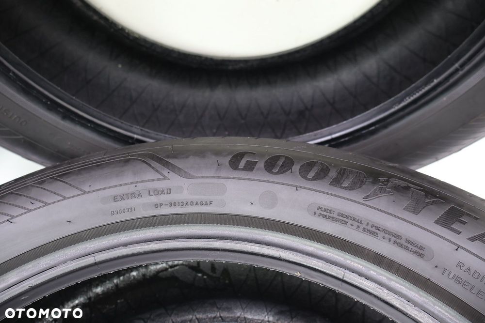 OPONY GOODYEAR EFFICIENT GRIP PERFORMANCE 2 215/55/18 - 7