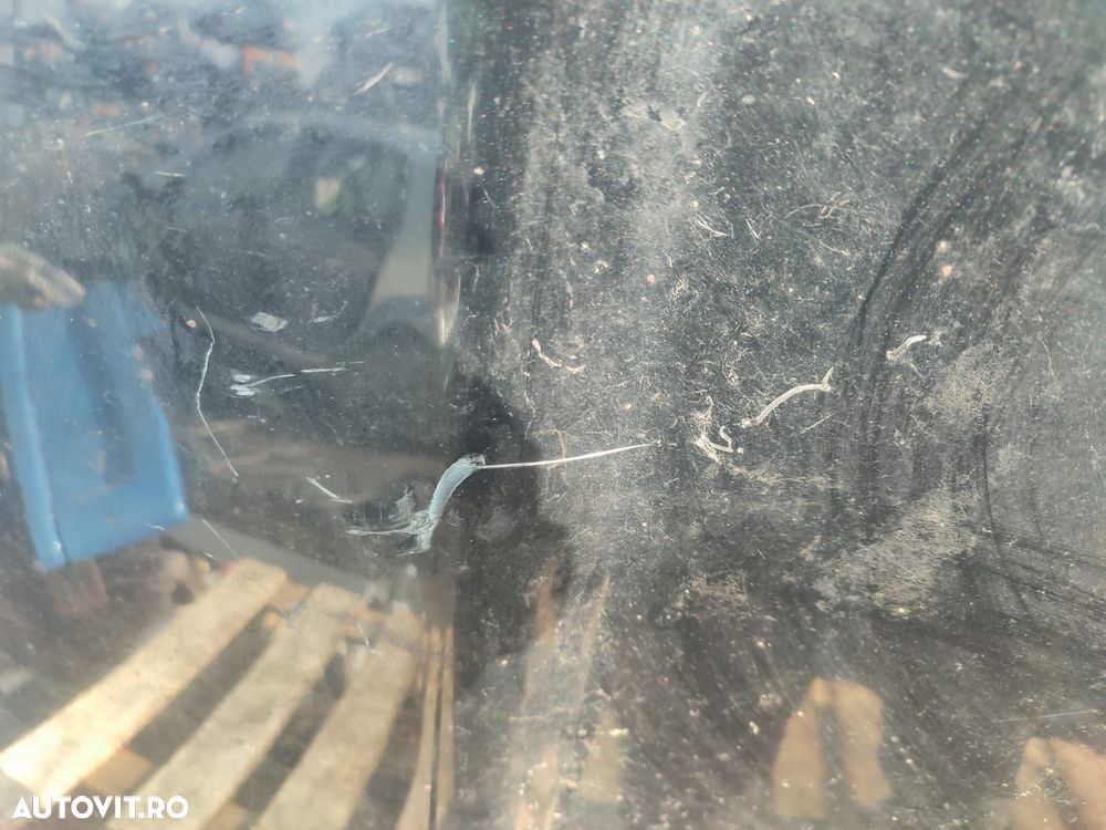 Capota motor Land Rover Freelander 2  [din 2006 pana  2010] - 3