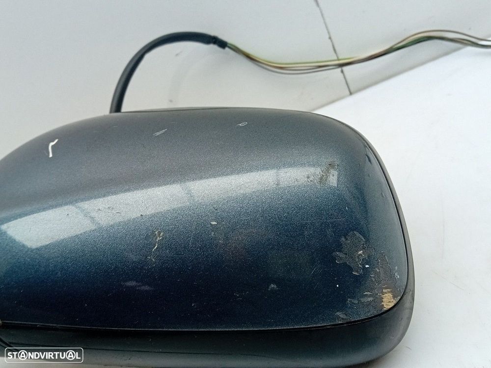 Retrovisor / espelho esquerdo PEUGEOT 307 Break (3E) - 3