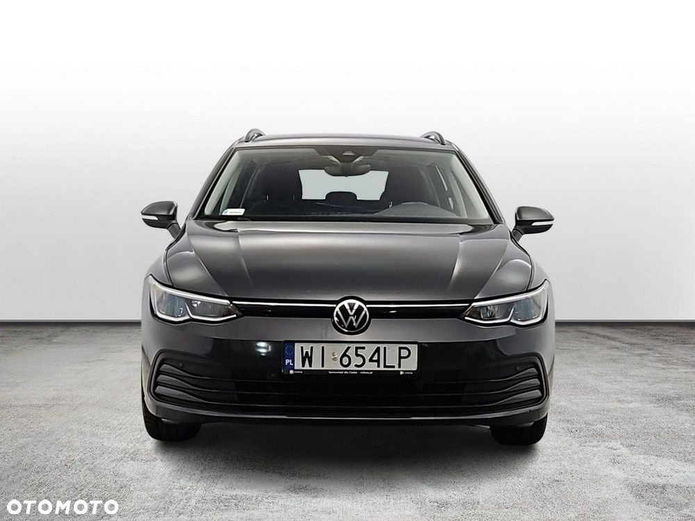 Volkswagen Golf - 8