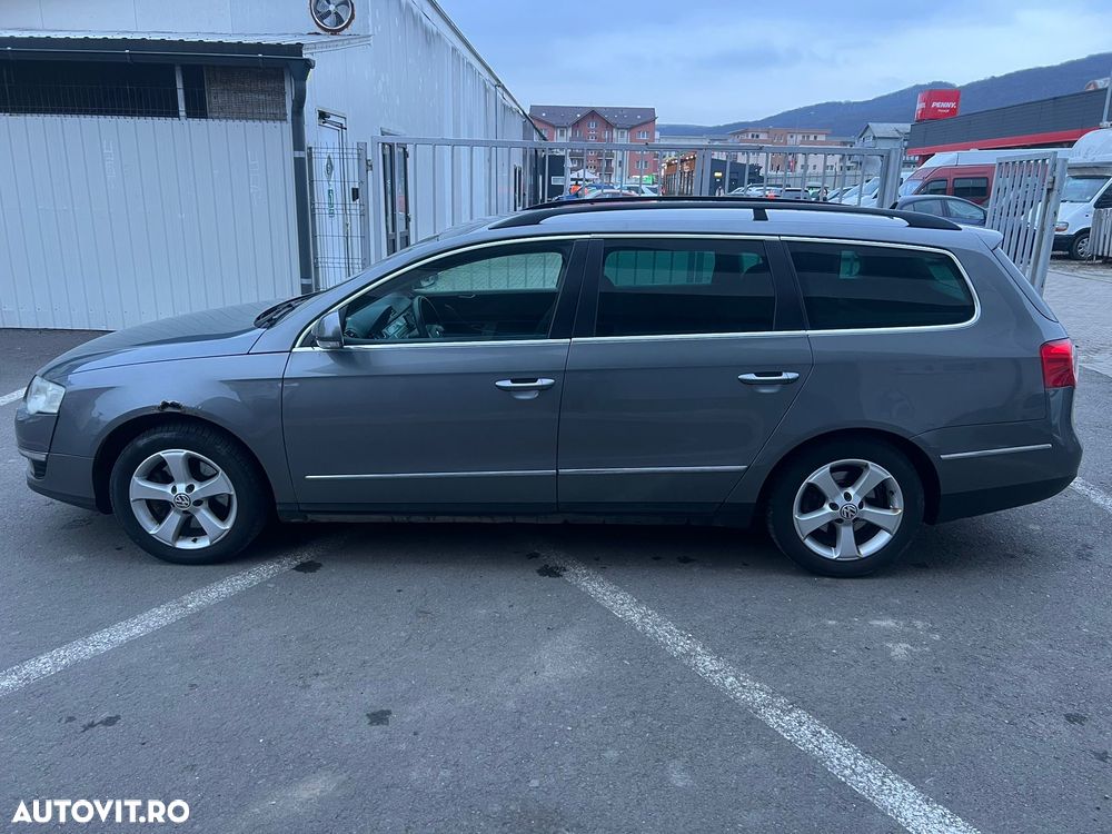 Volkswagen Passat 2.0 TDI DPF Comfortline - 9