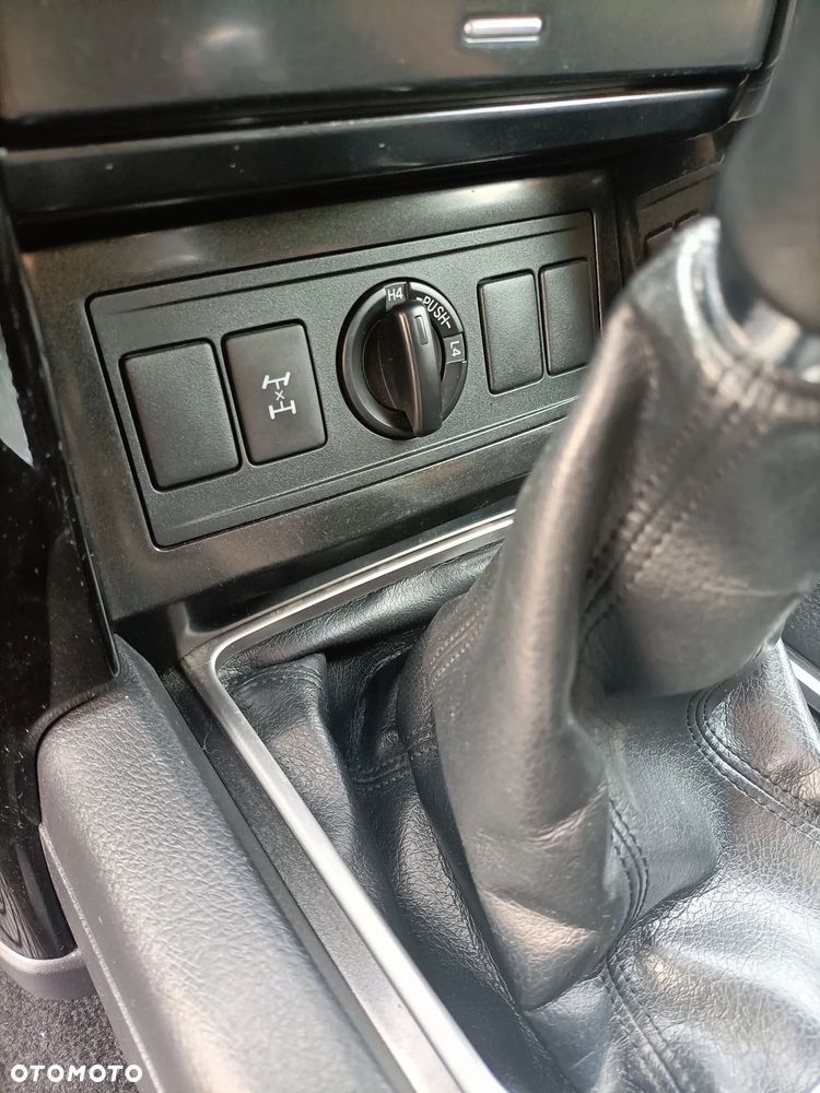 Toyota Land Cruiser 3.0 D-4D - 7