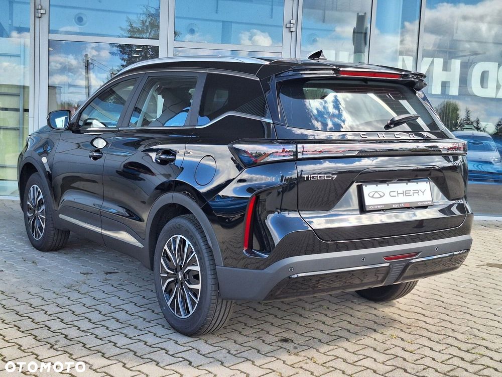 Chery Tiggo 7 - 9