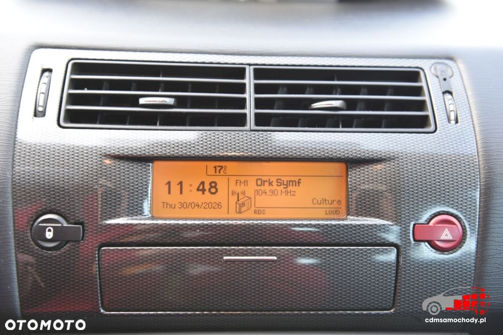 Citroën C4 - 25