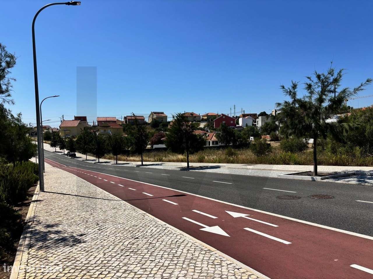 TERRENO c/ LOTEAMENTO PARA 9 MORADIAS - Grande imagem: 5/19