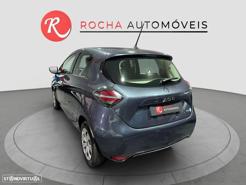 Renault Zoe - 16