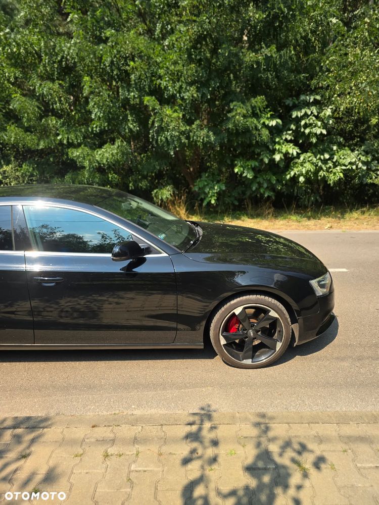 Audi A5 Sportback 2.0 TFSI Quattro S tronic - 14