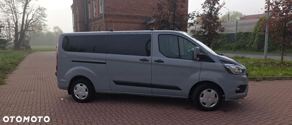 Ford Transit Custom L2H2 VA Autm Trend - 4