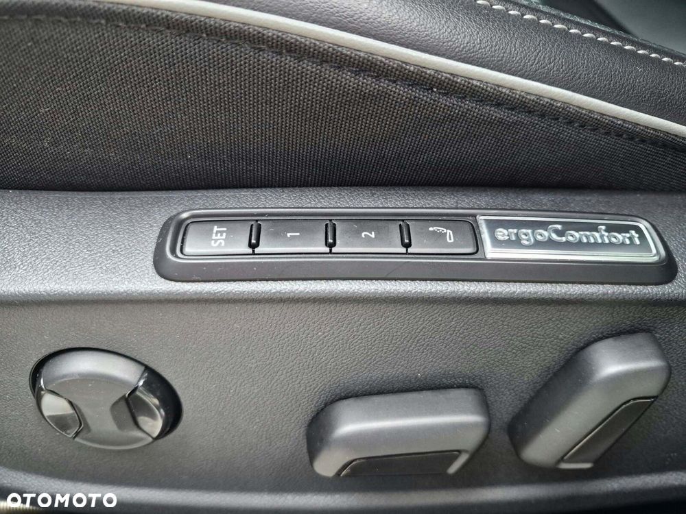 Volkswagen Arteon - 11