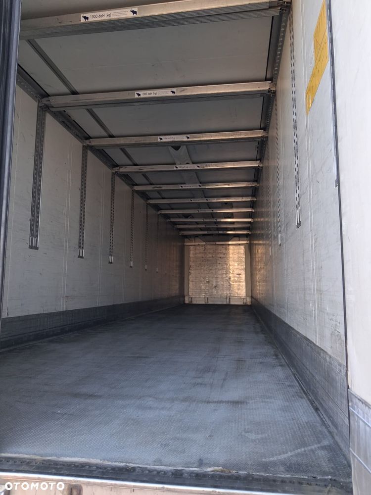 Schmitz Cargobull Chłodnia Carrier Maxima 1300 - 13