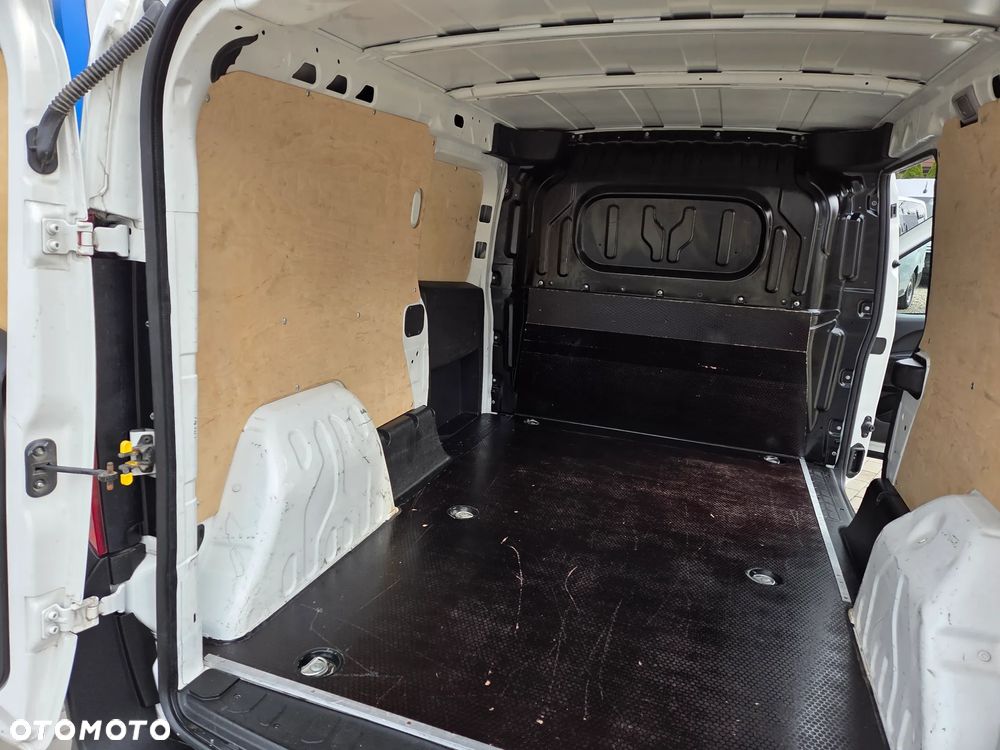 Fiat Doblo Kombi Maxi Dynamic - 18