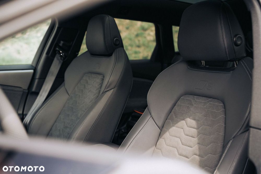 Audi A6 Sportback e-tron - 17