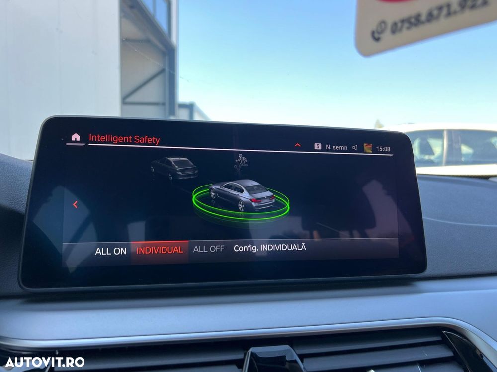 BMW Seria 5 - 24