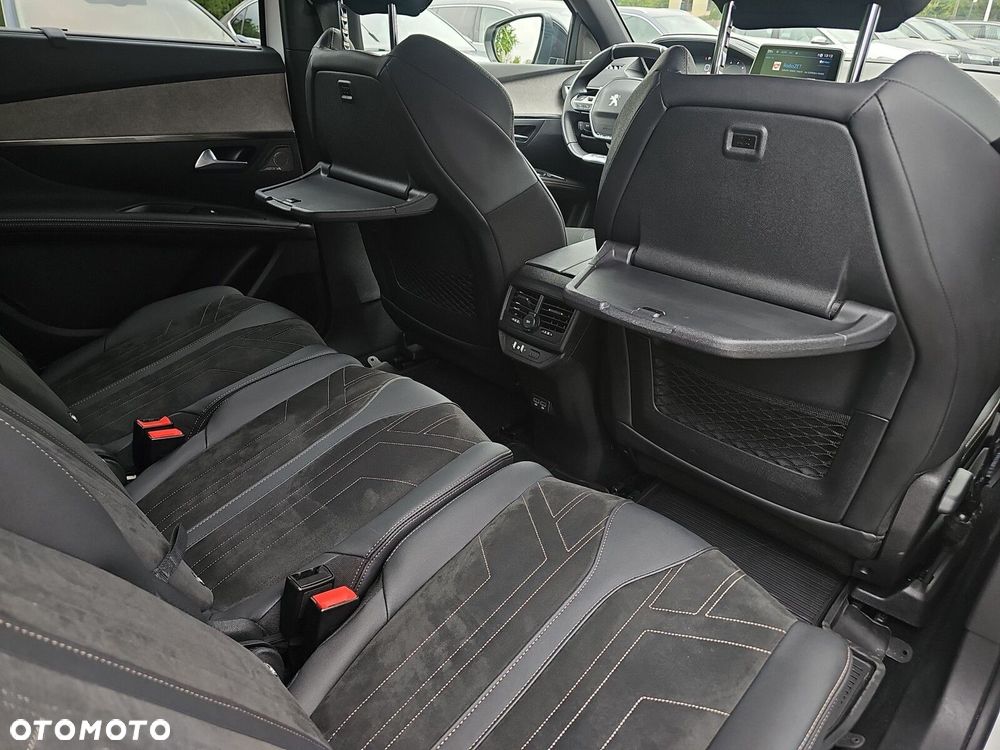 Peugeot 5008 1.5 BlueHDi GT S&S EAT8 - 19