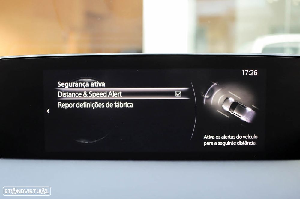 Mazda MX-30 e-SKYACTIV Excellence - 37