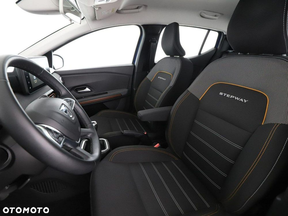 Dacia Sandero Stepway 1.0 TCe SL Celebration S&S - 13