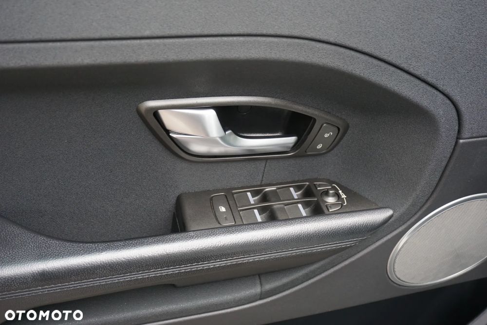 Land Rover Range Rover Evoque TD4 Pure - 19