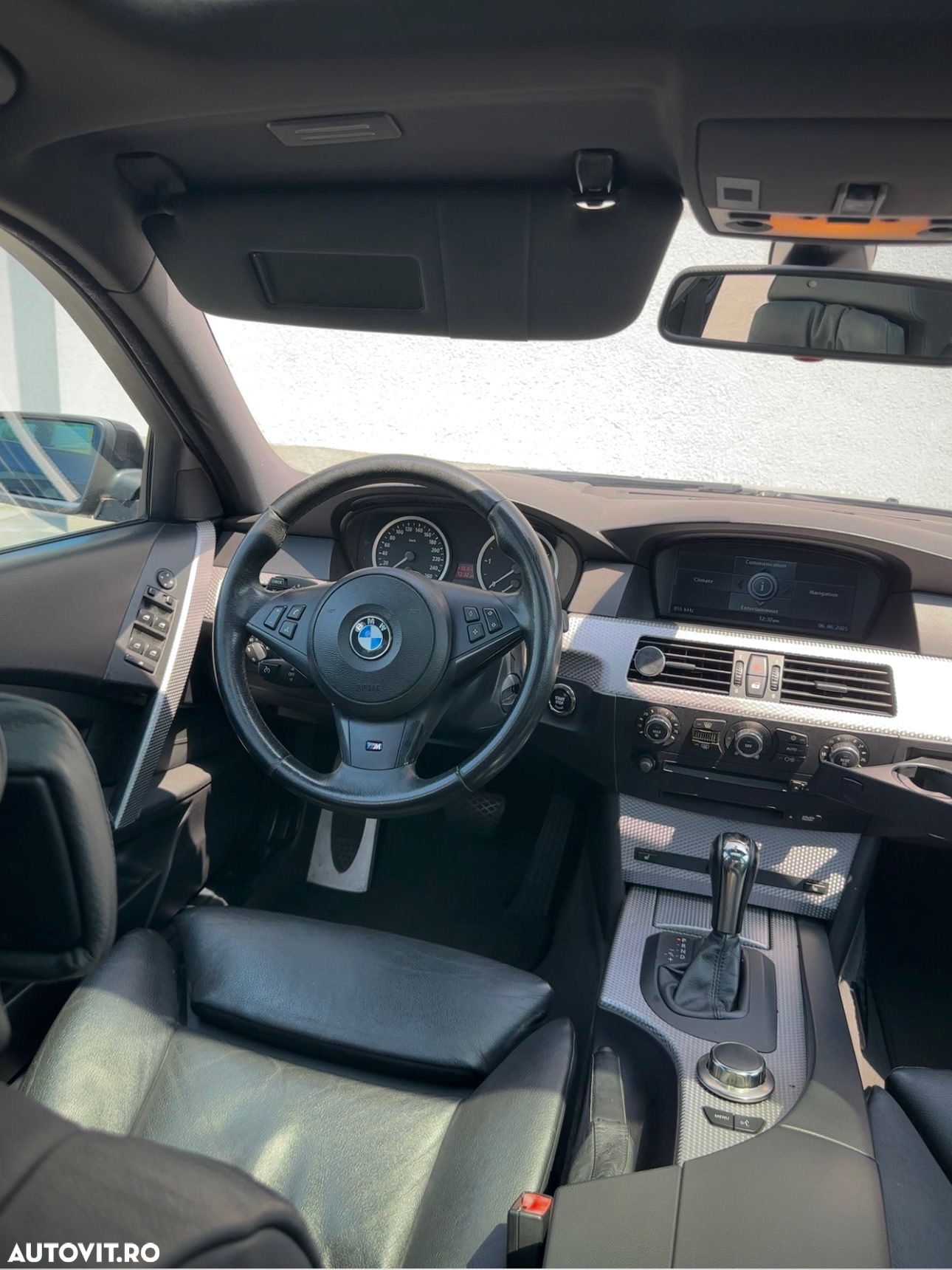 BMW Seria 5 - 6