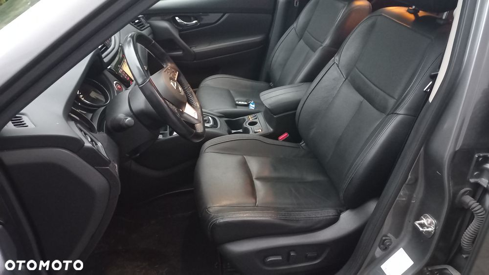 Nissan X-Trail 1.3 DIG-T Tekna 2WD DCT - 10