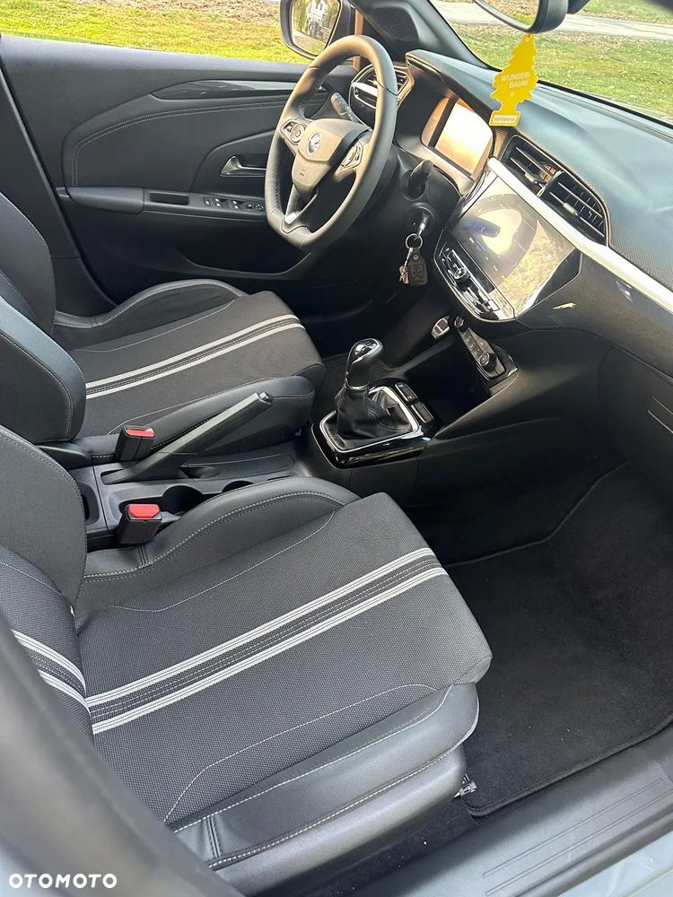Opel Corsa - 8