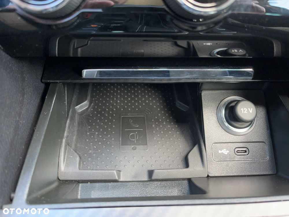 Skoda Superb 2.0 TDI SCR 4x4 Sportline DSG - 33