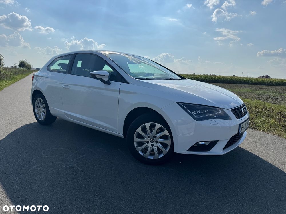 Seat Leon SC 1.4 TSI Style S&S - 6