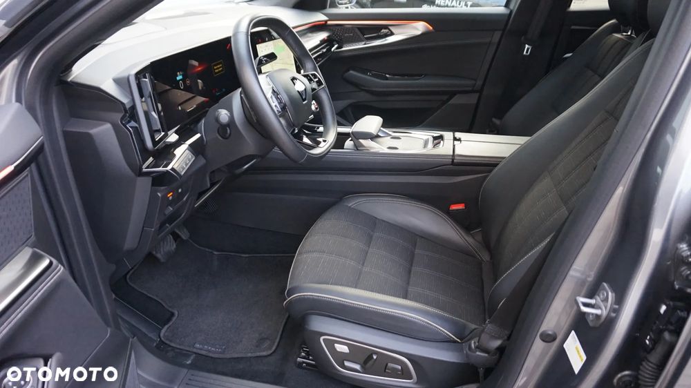 Renault Austral 1.2 E-Tech Full Hybrid 200 Iconic MMT - 9