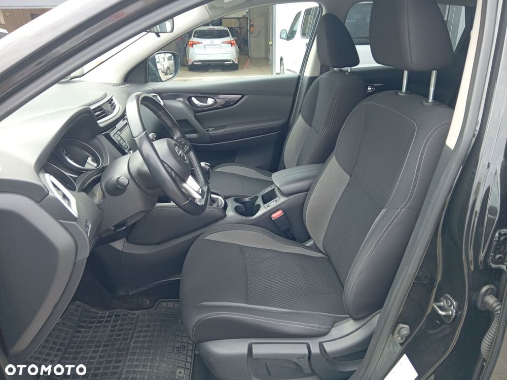Nissan Qashqai - 15